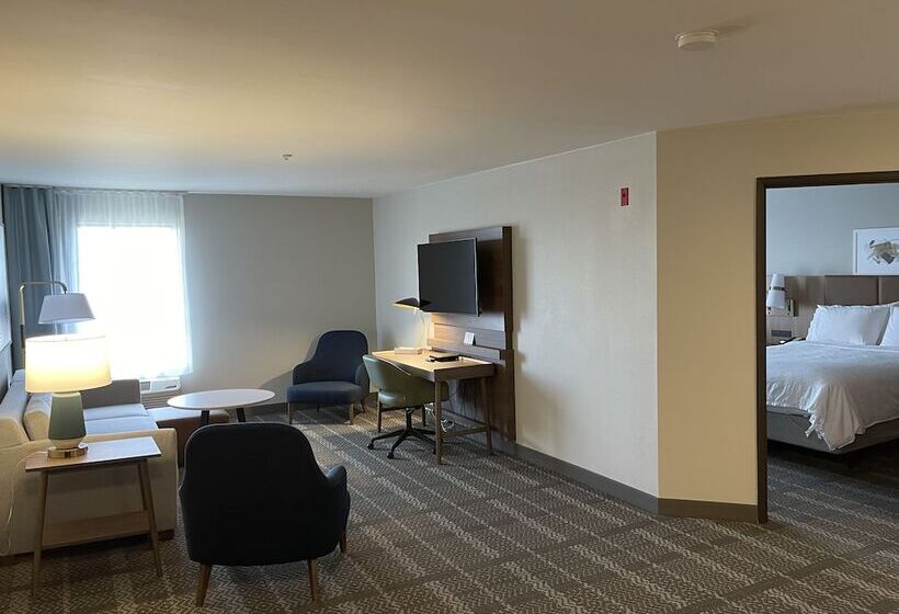 جناح, Staybridge Suites West Des Moines, An Ihg