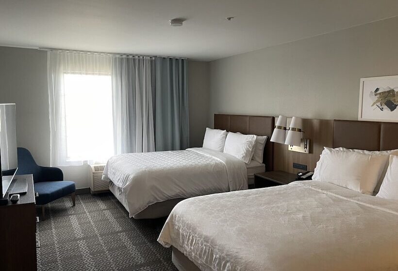جناح, Staybridge Suites West Des Moines, An Ihg