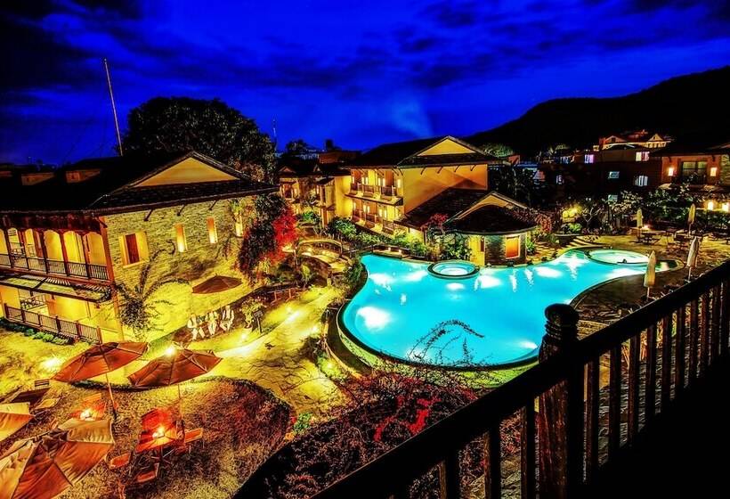 سوئیت کلاسیک, Temple Tree Resort & Spa
