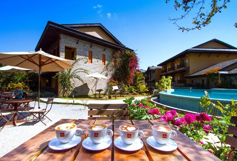 سوئیت کلاسیک, Temple Tree Resort & Spa