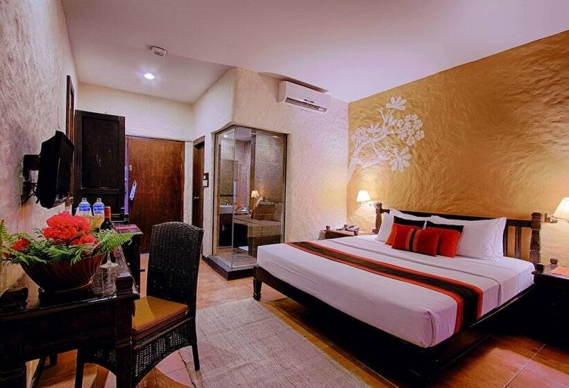 سوئیت کلاسیک, Temple Tree Resort & Spa