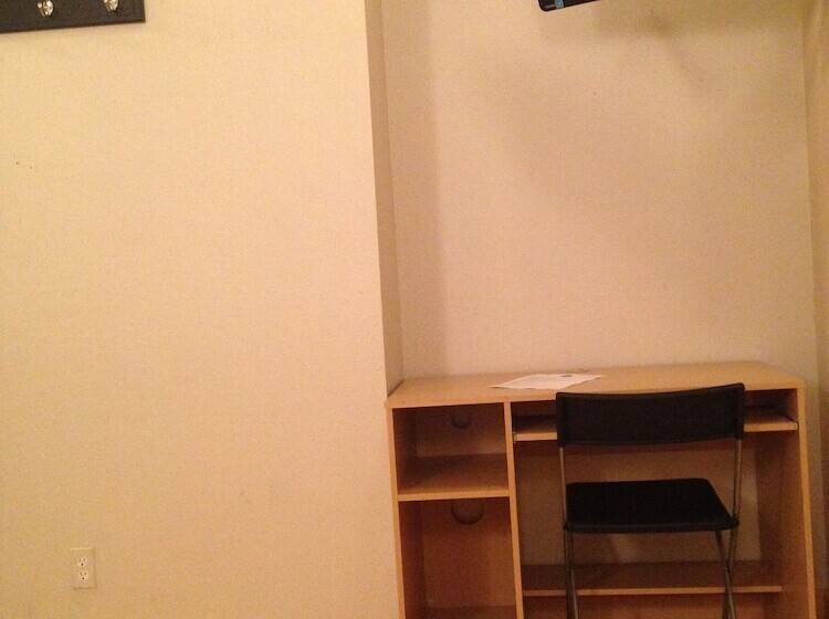 חדר סטנדרט מיטה זוגית, The Rex Hotel Jazz & Blues Bar