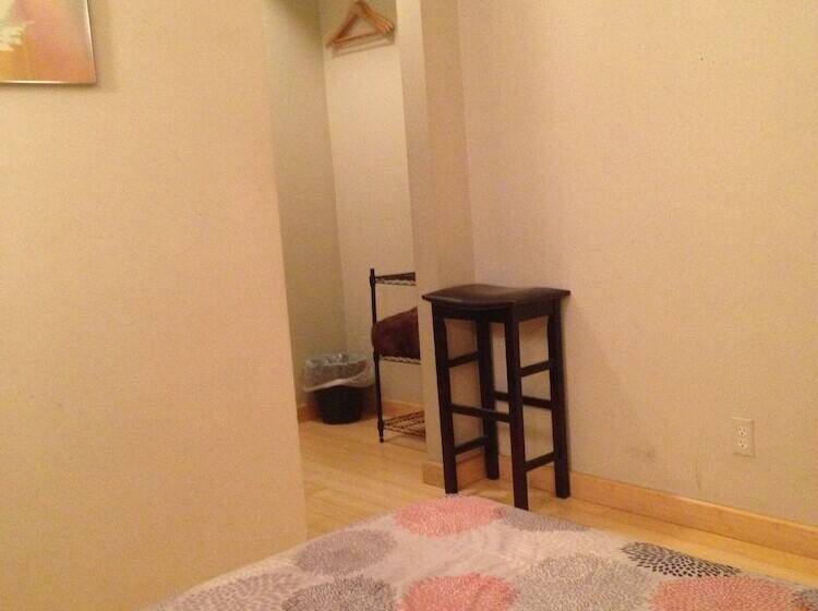 חדר סטנדרט מיטה זוגית, The Rex Hotel Jazz & Blues Bar