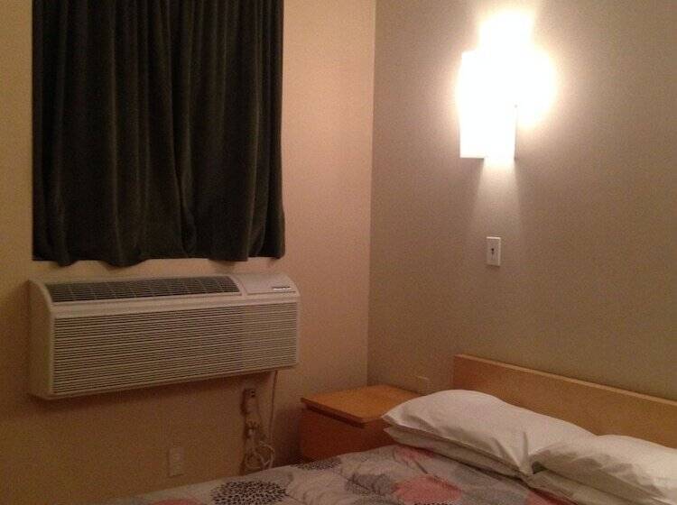 חדר סטנדרט מיטה זוגית, The Rex Hotel Jazz & Blues Bar