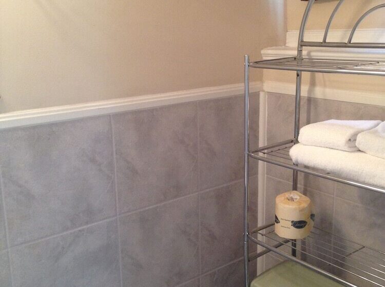 חדר סטנדרט יחיד, The Rex Hotel Jazz & Blues Bar