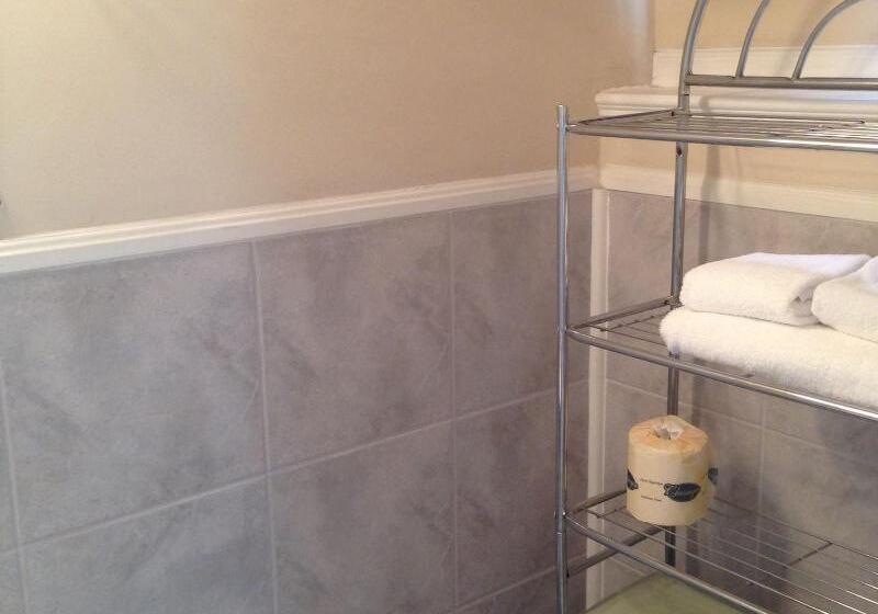 חדר סטנדרט יחיד, The Rex Hotel Jazz & Blues Bar