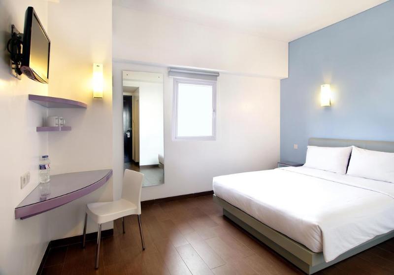 标准间, Travelodge By Wyndham Fort Myers Airport