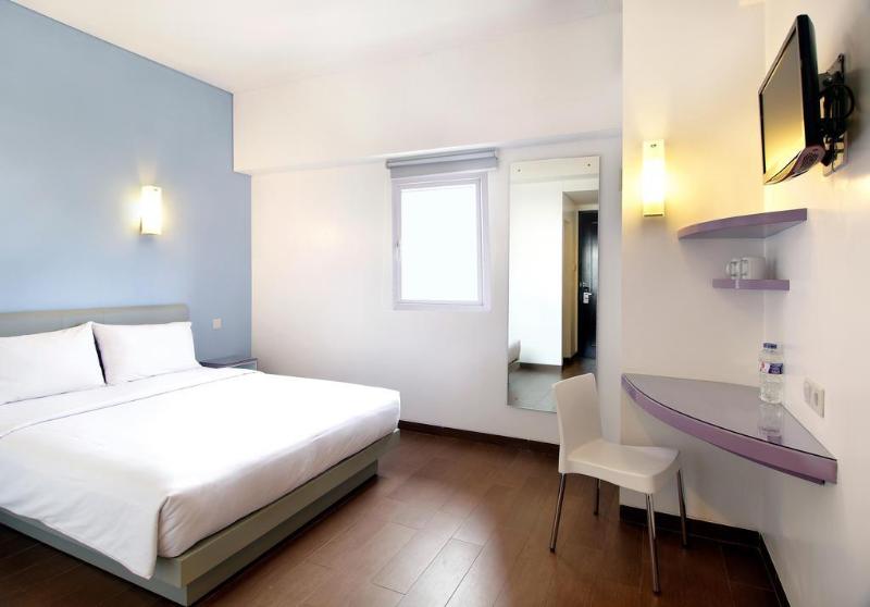 غرفة قياسية, Travelodge By Wyndham Fort Myers Airport