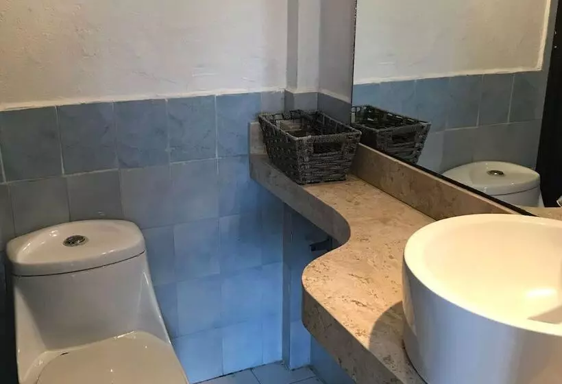 اتاق استاندارد, Vf