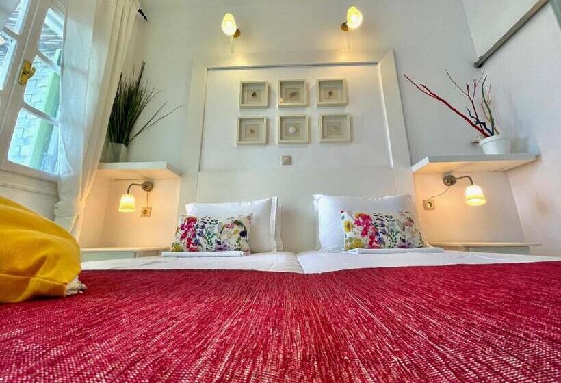 חדר סטנדרט, Villa Zografos