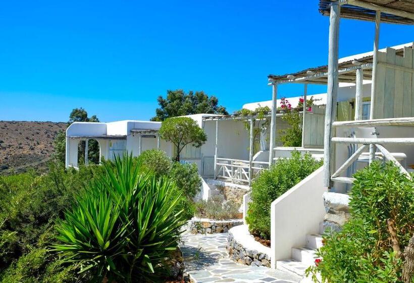 Номер Стандарт, Villa Zografos