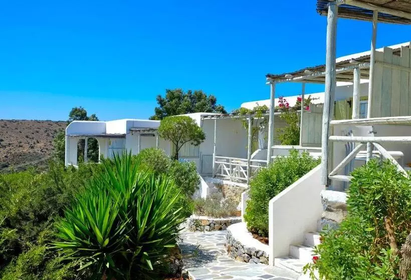 スタンダードルーム, Villa Zografos