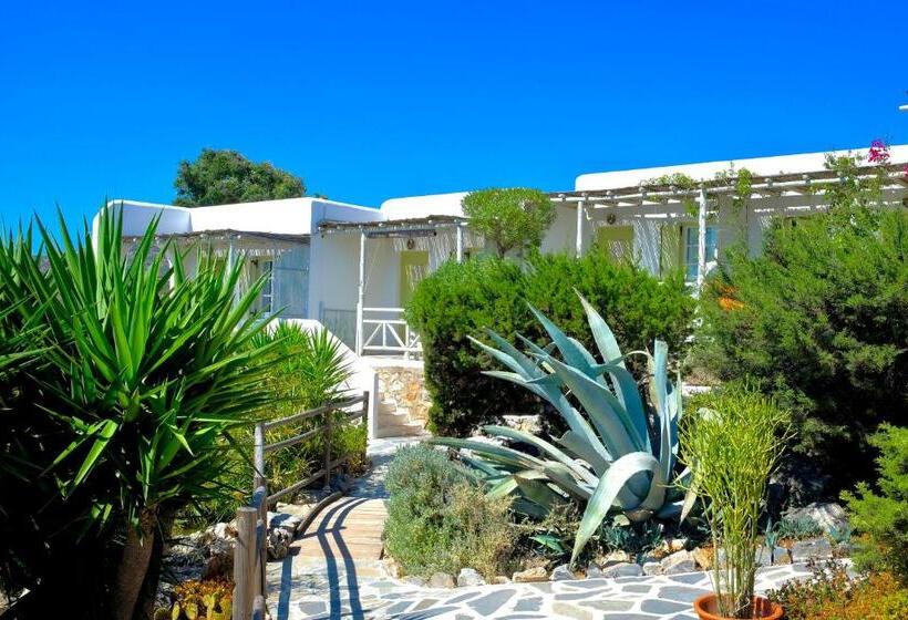 חדר סטנדרט, Villa Zografos