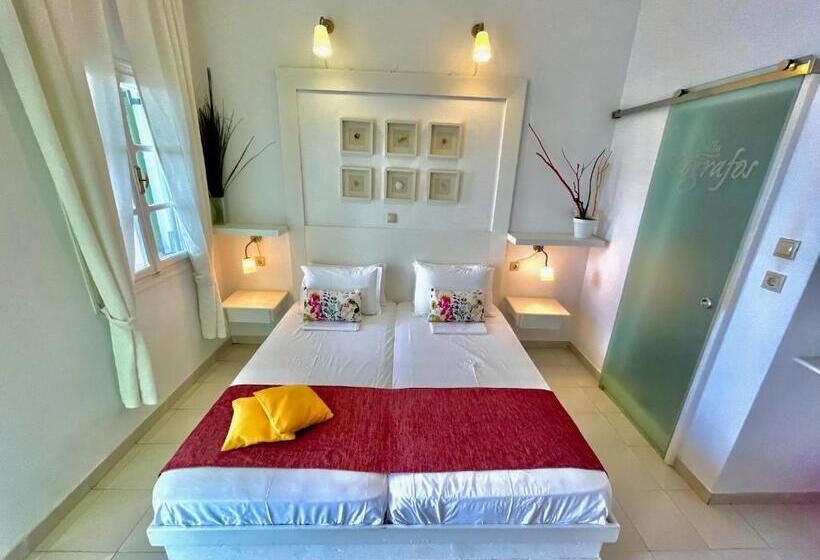 Номер Стандарт, Villa Zografos
