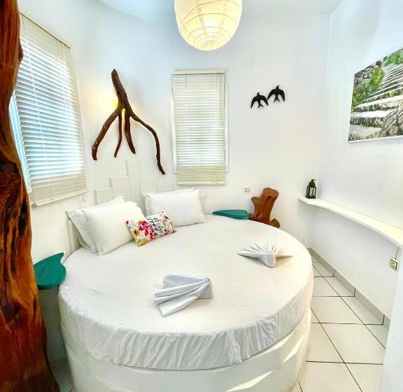 Апартаменты Deluxe 1 Спальня, Villa Zografos