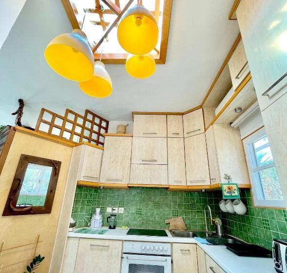 Апартаменты Deluxe 1 Спальня, Villa Zografos