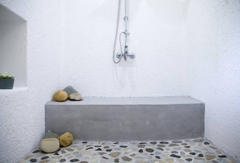 스탠다드 룸, Voulamandis House