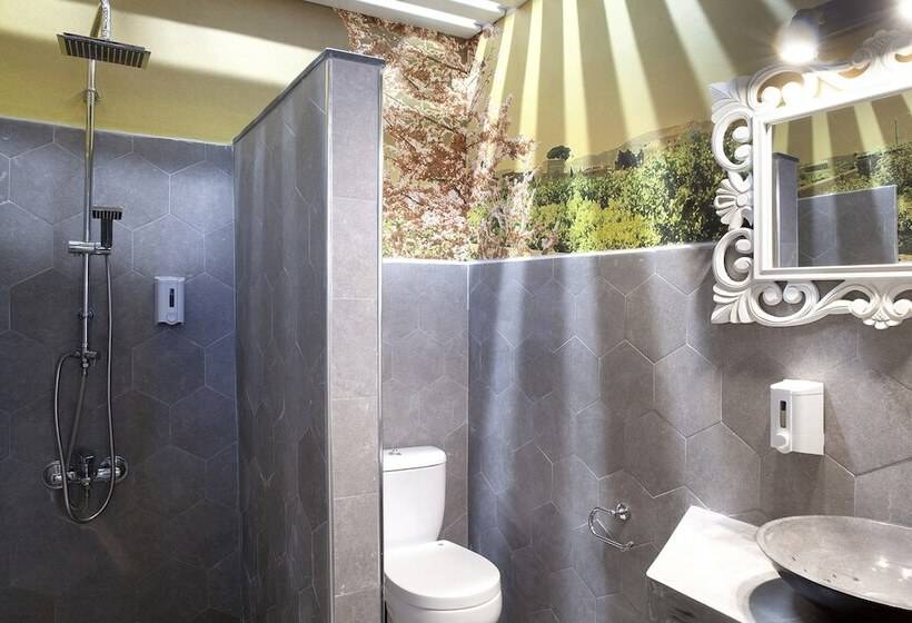 스탠다드 룸, Voulamandis House