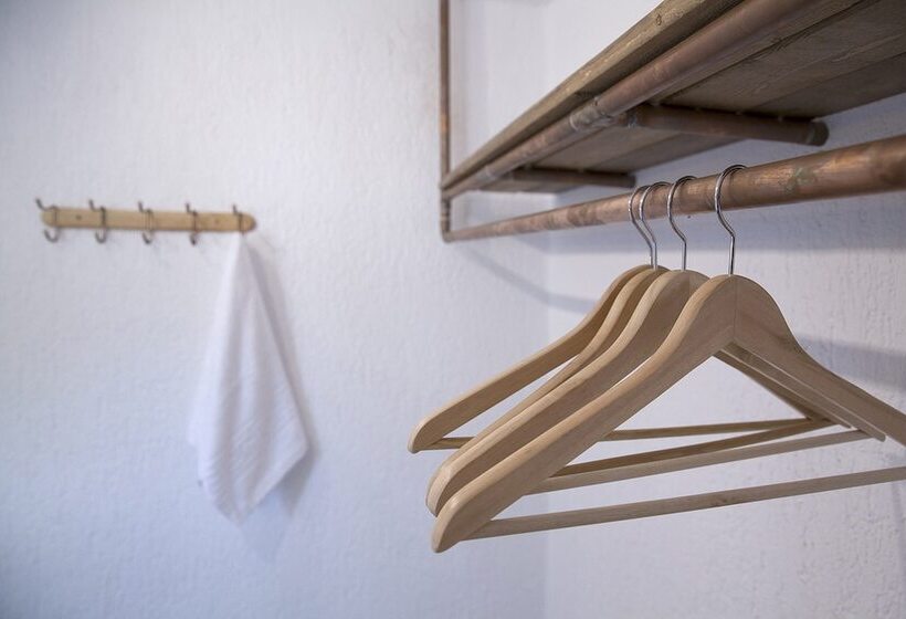 스탠다드 룸, Voulamandis House