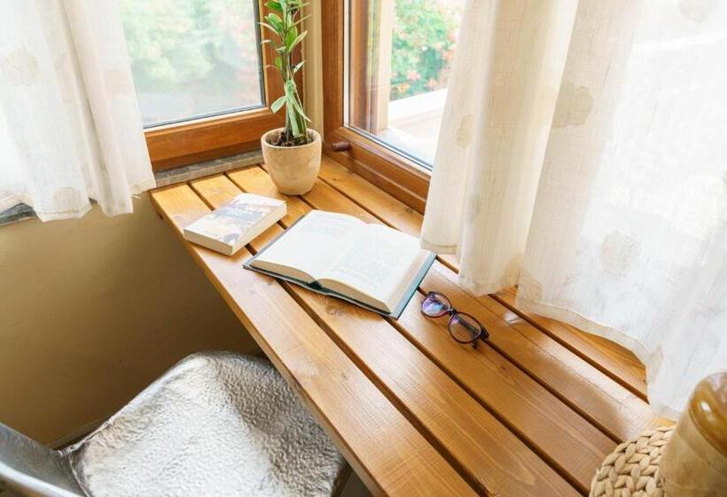 스탠다드 룸, Voulamandis House