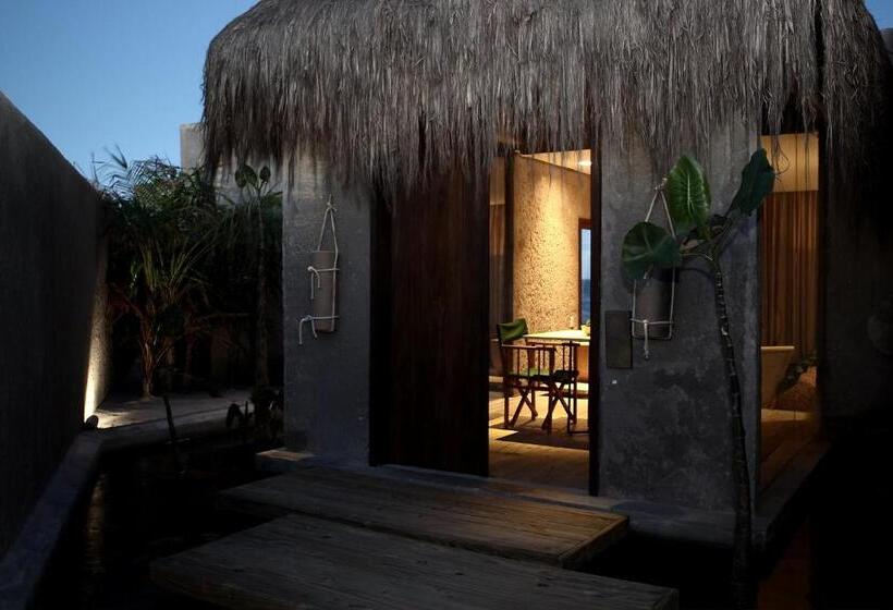 빌라 침실 1개, Kenoa Exclusive Beach Spa & Resort