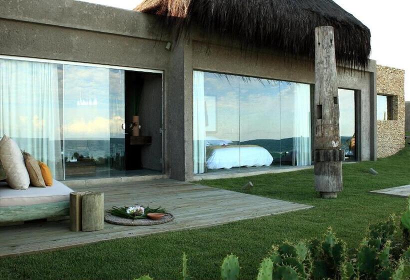 ‫فيلا غرفة نوم واحدة, Kenoa Exclusive Beach Spa & Resort