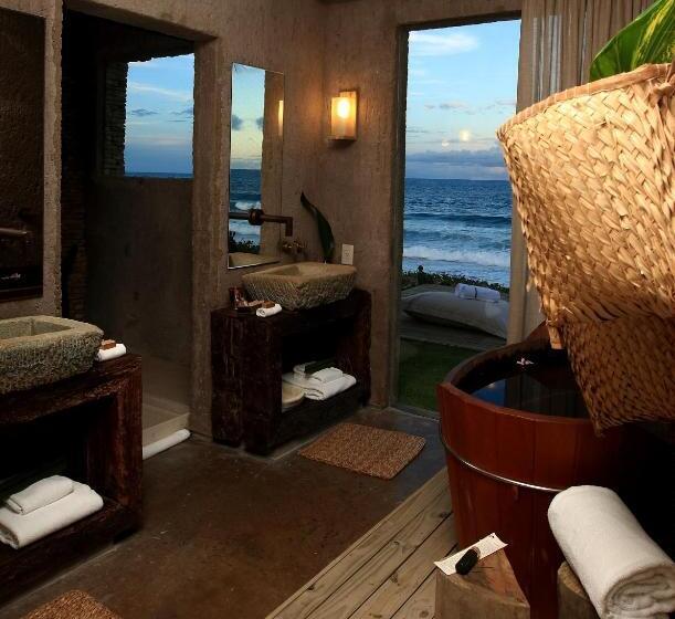 빌라 침실 1개, Kenoa Exclusive Beach Spa & Resort
