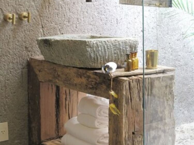 Люкс, Kenoa Exclusive Beach Spa & Resort