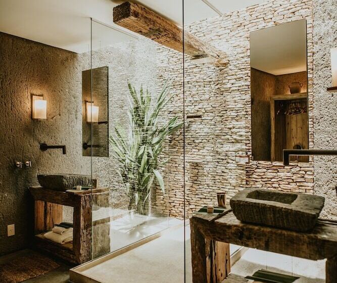 빌라 침실 1개, Kenoa Exclusive Beach Spa & Resort