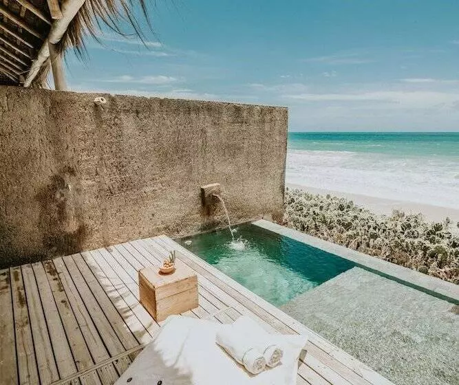 ビラホテル１ベッドルーム, Kenoa Exclusive Beach Spa & Resort
