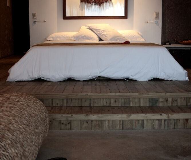 빌라 침실 1개, Kenoa Exclusive Beach Spa & Resort