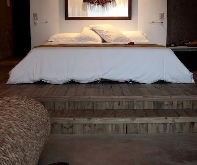 ビラホテル１ベッドルーム, Kenoa Exclusive Beach Spa & Resort
