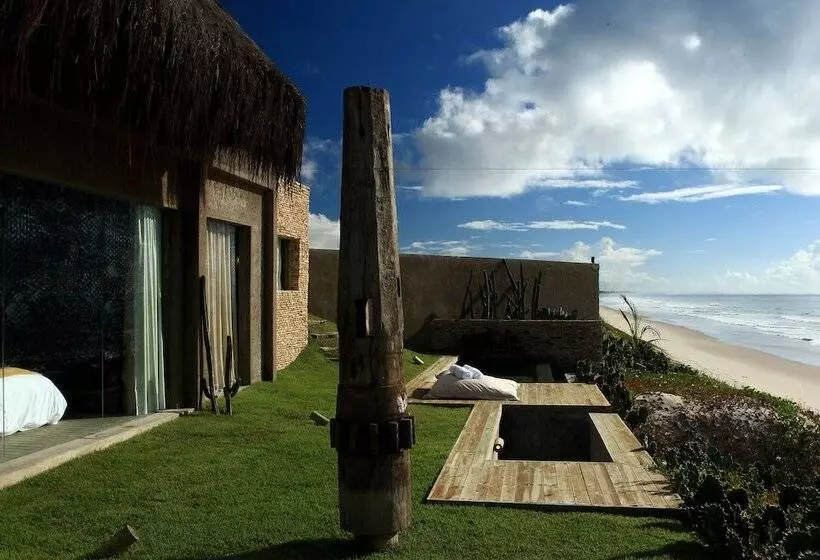 ビラホテル１ベッドルーム, Kenoa Exclusive Beach Spa & Resort