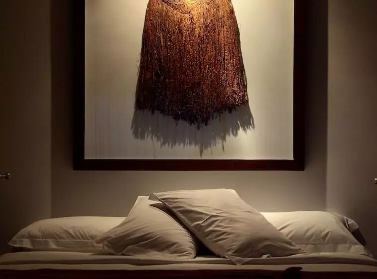 スイート, Kenoa Exclusive Beach Spa & Resort