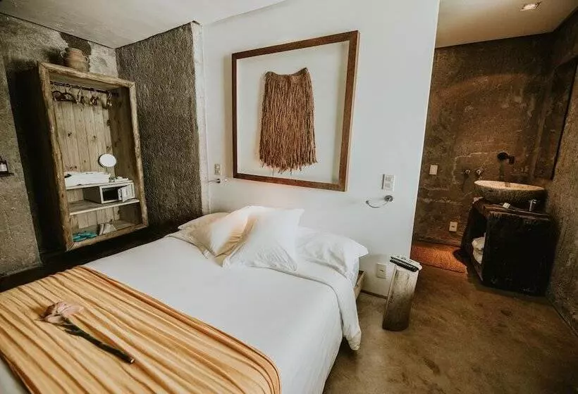 スイート, Kenoa Exclusive Beach Spa & Resort