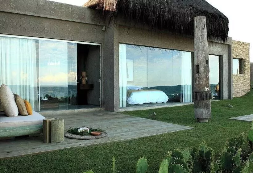 ビラホテル１ベッドルーム, Kenoa Exclusive Beach Spa & Resort