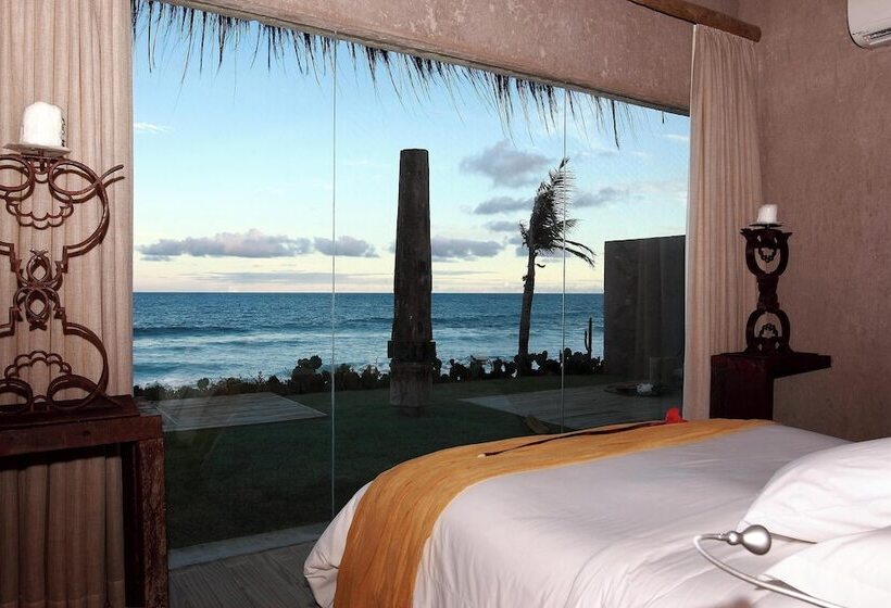 Вилла 1 Спальня, Kenoa Exclusive Beach Spa & Resort