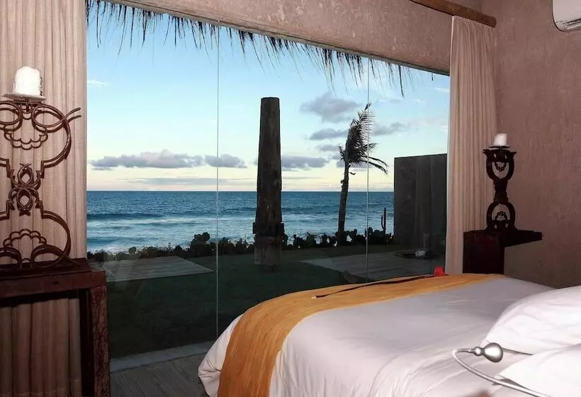 ビラホテル１ベッドルーム, Kenoa Exclusive Beach Spa & Resort