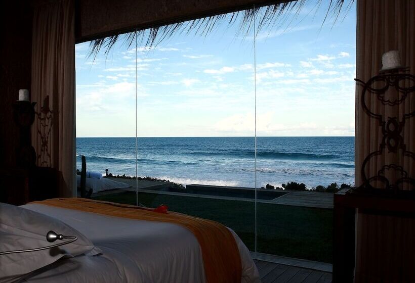 ‫فيلا غرفة نوم واحدة, Kenoa Exclusive Beach Spa & Resort