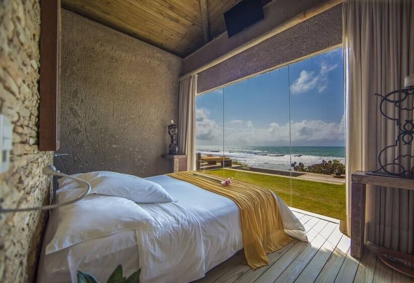 Вилла 1 Спальня, Kenoa Exclusive Beach Spa & Resort