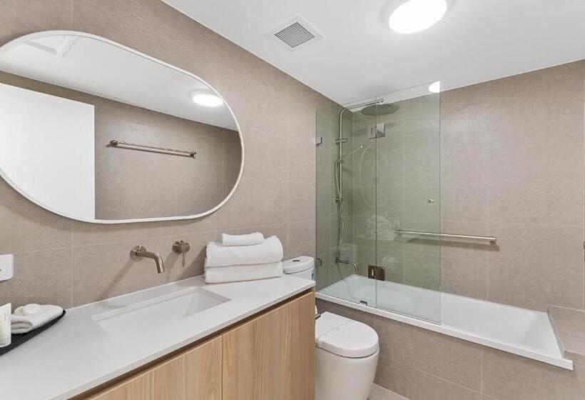 침실 1개 수피리어 아파트, Mariners North Holiday Apartments