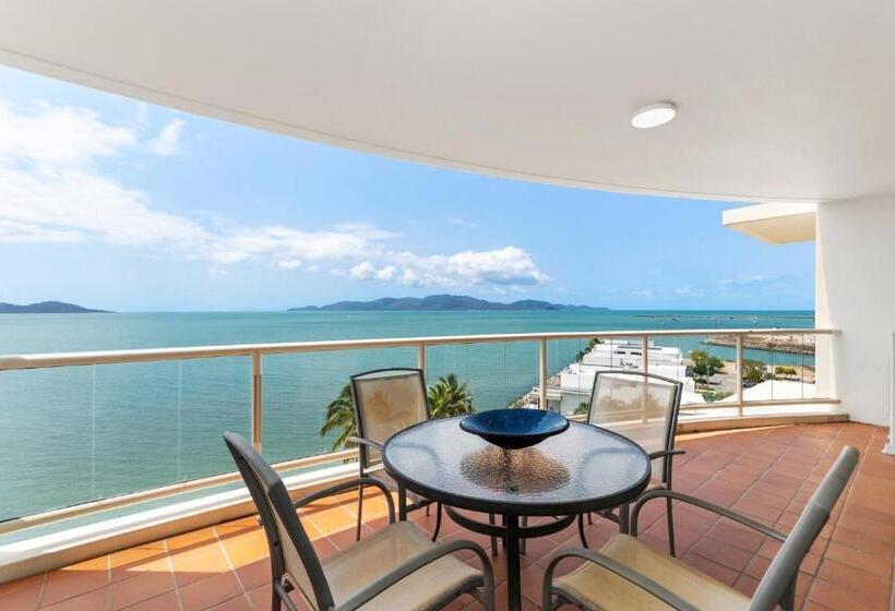 침실 1개 수피리어 아파트, Mariners North Holiday Apartments