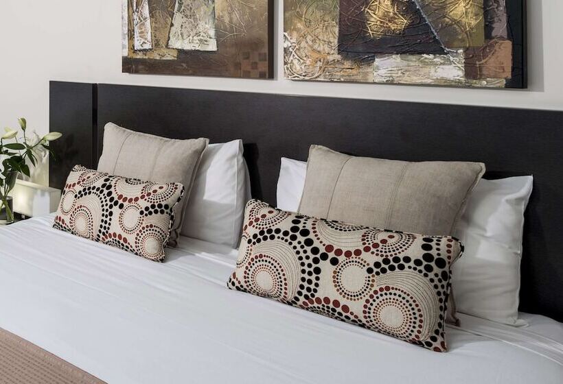 Студия Стандарт, Oaks Ipswich Aspire Suites