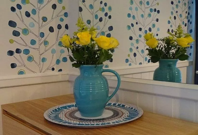 ファミリールーム, Spire House B&b