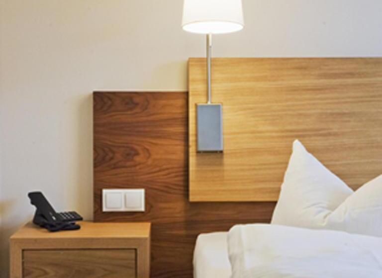 חדר סטנדרט, Strandhotel Binz