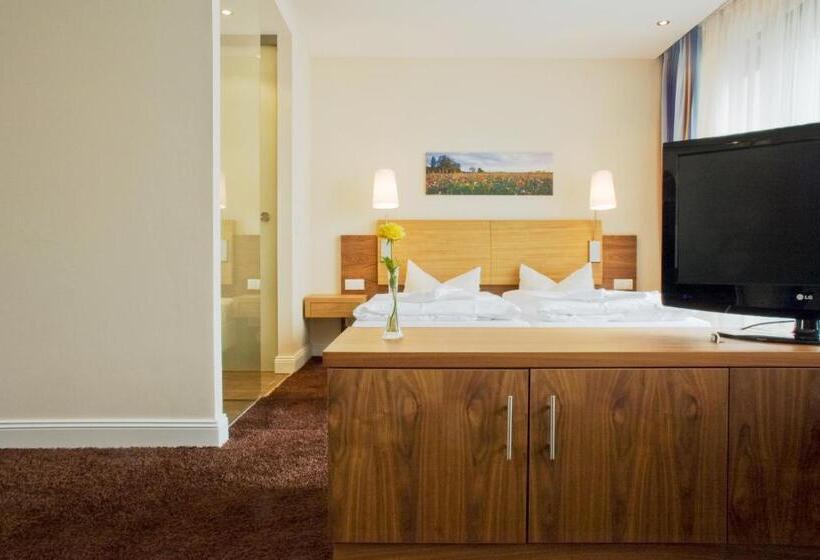 חדר סטנדרט, Strandhotel Binz