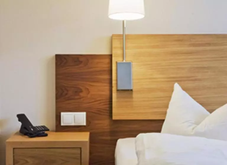 ファミリールーム, Strandhotel Binz