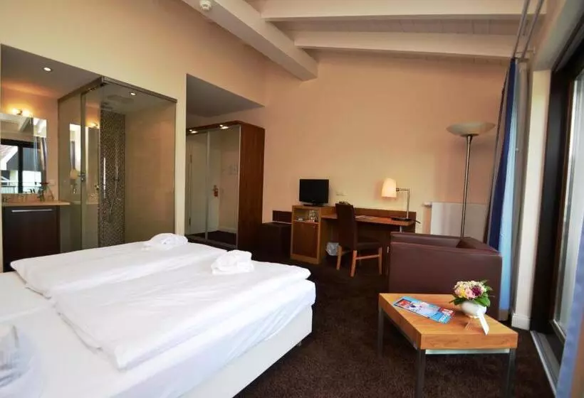 スタンダードルーム, Strandhotel Binz