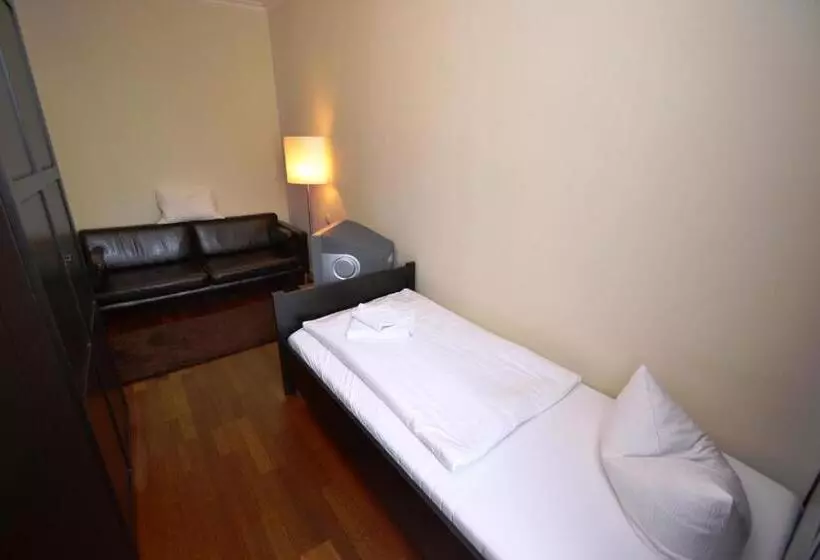 ファミリールーム, Strandhotel Binz