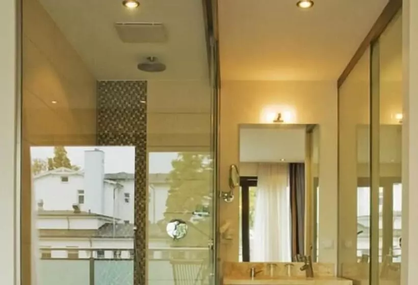 スタンダードルーム, Strandhotel Binz